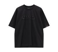 CMP - CMP Print T-Shirt - T-shirt - M - nero