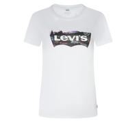 T-shirt coton col rond Levi's® femme S