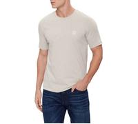 T-shirt coton col rond M