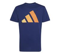 T-shirt coton enfant adidas Essentials Bleu 13/14 ans