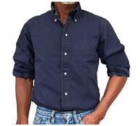 T Shirt Coton éPais Homme Polo avec Pagne Africain Tee Shirt Papa Chat Tee Shirt Baseball Homme Polo Taille XXXL Tee Shirt Homme Militaire Debardeur Sudation Homme Tee Shirt Arc en Ciel Homme T