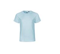 T-shirt coton et fairtrade enfant Neutral Bleu 12/13 ans