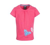 T-shirt coton gentle fraise 11/12A