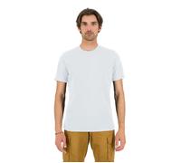 Karpos Quick Cotton Short Sleeve T-shirt Blanc L Homme