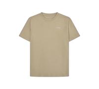 T-shirt coton KnowledgeCotton Apparel Beige L