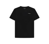 T-shirt coton KnowledgeCotton Apparel Noir L