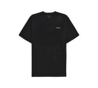 T-shirt coton KnowledgeCotton Apparel Noir L