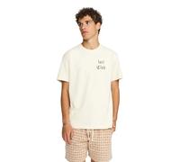 T-shirt coton Revolution Blanc XL