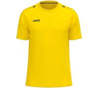 T-shirt cotton enfant Jako One Jaune 11/12 ans