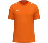 T-shirt cotton enfant Jako One Orange 7/8 ans