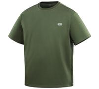 T-shirt Cotton Hard M-Tac - Army Olive M