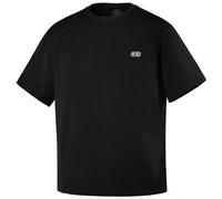T-shirt Cotton Hard M-Tac - Black XXL