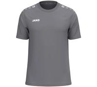 T-shirt cotton Jako One Gris XL