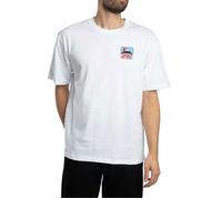 T-Shirt Coucher De Soleil Sur Le Mont Fuji - Edwin XL