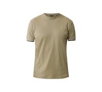 T-shirt coupe ajustÃ©e Mexx Tipping Vert M
