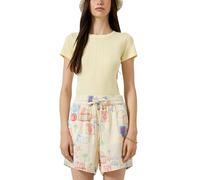 T-Shirt Coupe ajustée