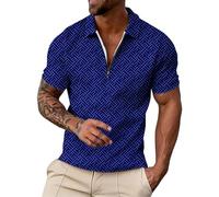 T Shirt Coupe Ajustée Homme Oversize Musculation Basique Simple FECT Nadal Fleur Escalade Couple Seigneur 1972 Couleur Monsieur Lion Abdos Maigrir Status Yacht Ourson