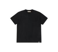 T-shirt coupe ample avec notre marque R au dos Revolution Noir L