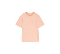 T-shirt coupe ample femme Tom Tailor Denim Orange 2XL