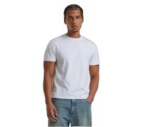 T-shirt coupe ample Urban Classics Sorona Blanc 5XL