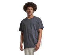 T-shirt coupe ample Urban Classics Sorona Gris 4XL