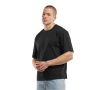 Sorona® Loose Fit Tee noir M