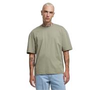 Urban Classics T-shirt Sorona TB7169 Coupe ample Vert 3XL
