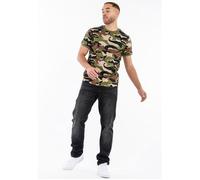 T-shirt coupe classique Lonsdale Gunnista XXL