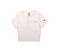 T-shirt court en coton femme Champion Classic M