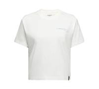 T-shirt court femme La Sportiva Since 1928 Blanc M