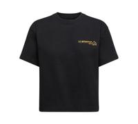 T-shirt court femme La Sportiva Since 1928 Noir XL