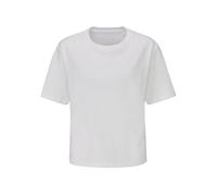 T-shirt court femme Mantis Blanc L