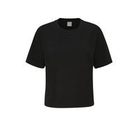 T-shirt court femme Mantis Noir L