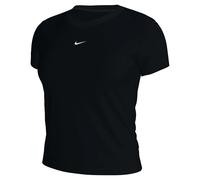 T-shirt court femme Nike Chill Knit Mod Noir XS Female