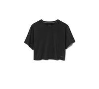 T-shirt RAB Rivelin Crop Tee Wmns (Black) Femme L (14 UK)