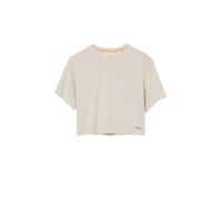 T-shirt court femme Rab Rivelin Beige XL