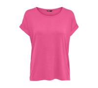 T-shirt courtes manches courtes femme Only onlmoster Rose L