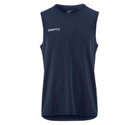 T-shirt Craft Ability Bleu M