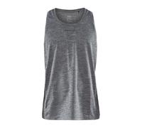 T-shirt Craft ADV Essence Melange Gris L