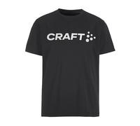 T-shirt Craft Community 2.0 Noir 3XL