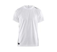T-shirt Craft community function Blanc L
