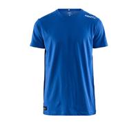 Craft Sportswear T-shirt Community Mix XXL Bleu