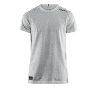 Craft Sportswear T-shirt Community Mix Gris XS