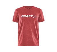 Craft Community Logo SS Tee M Tee-shirt 9 Orange