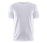 T-shirt Craft core unify training Blanc M