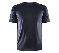 T-shirt Craft core unify training Bleu 2XL