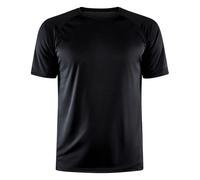 T-shirt Craft core unify training Noir 2XL