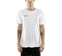 T-shirt Craft evolve Blanc M