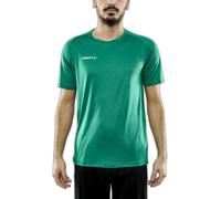 T-shirt Craft evolve Vert XL
