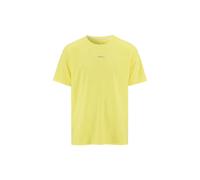 T-shirt Craft Hypervent Jaune S